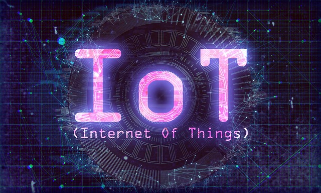 Internet das Coisas - IOT