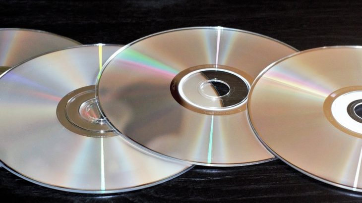 Soluções para autorar DVD-Audio