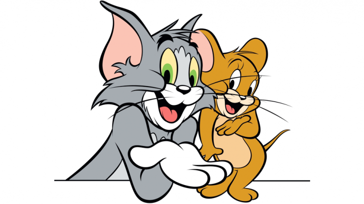 Tom & Jerry, herois das matinês