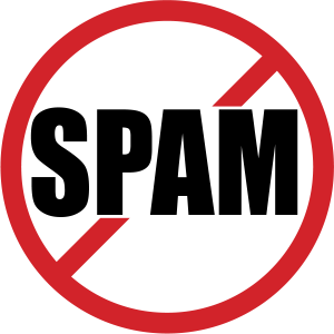 A praga do spam está longe de ser interrompida