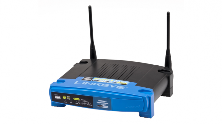 Wi-Fi 6 e conexões IOT